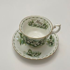 Royal Albert bone china